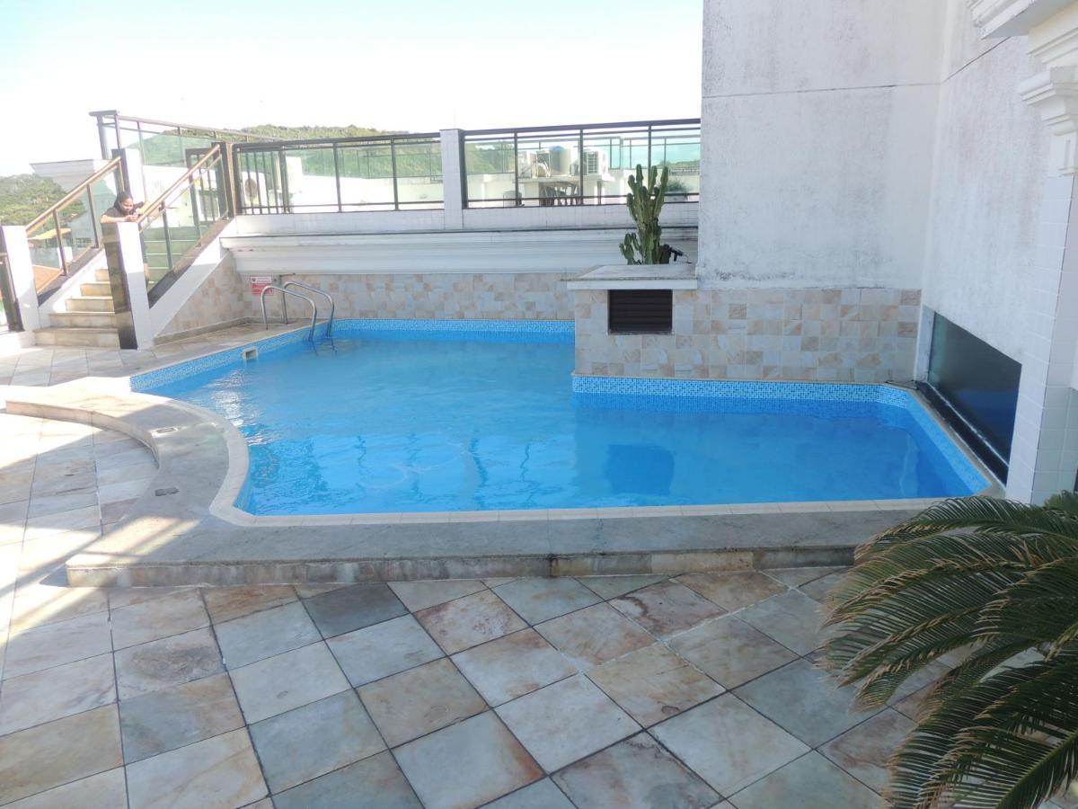 Loft Com Vista Para O Mar Arraial do Cabo Exteriör bild