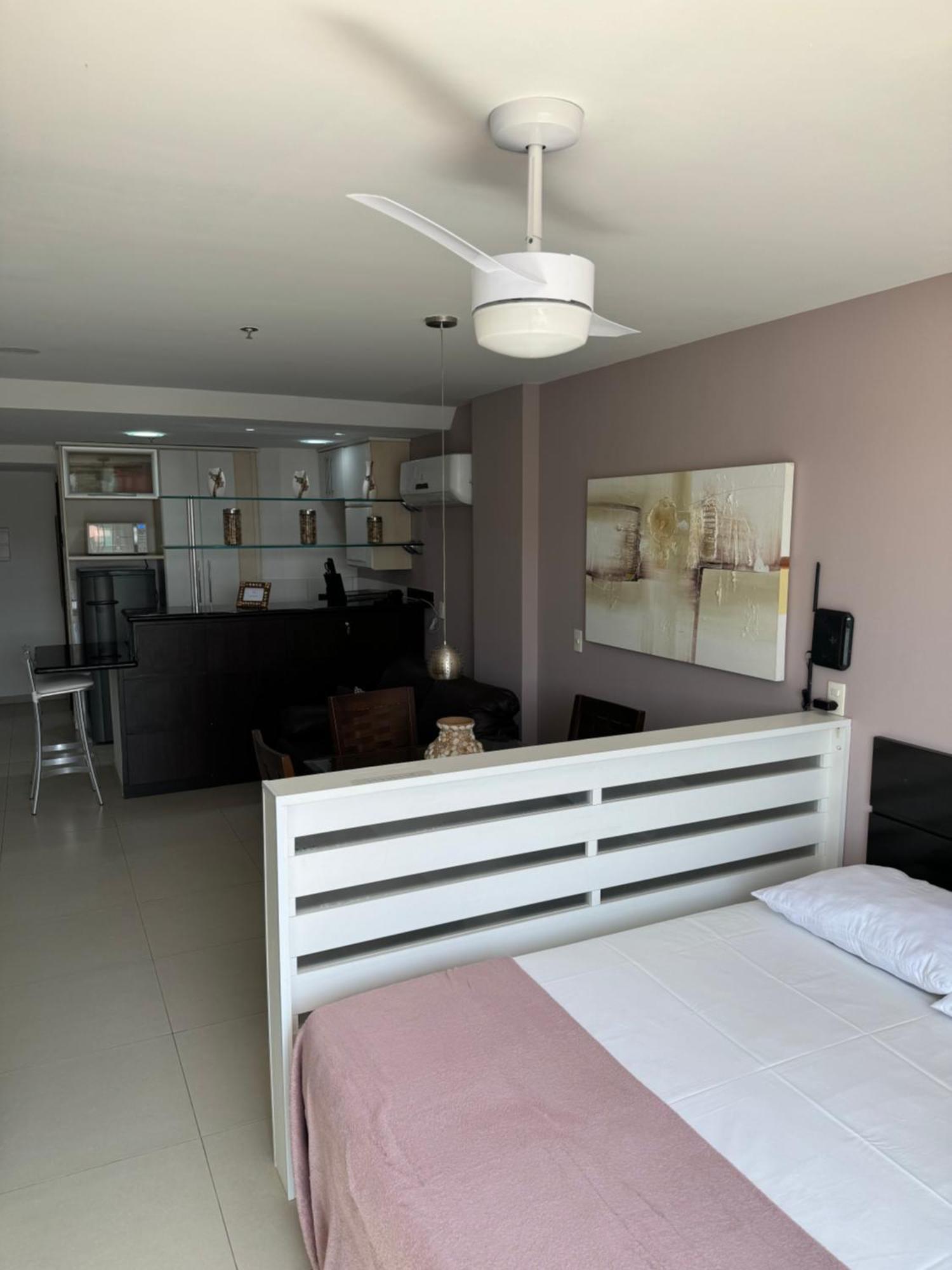 Loft Com Vista Para O Mar Arraial do Cabo Exteriör bild