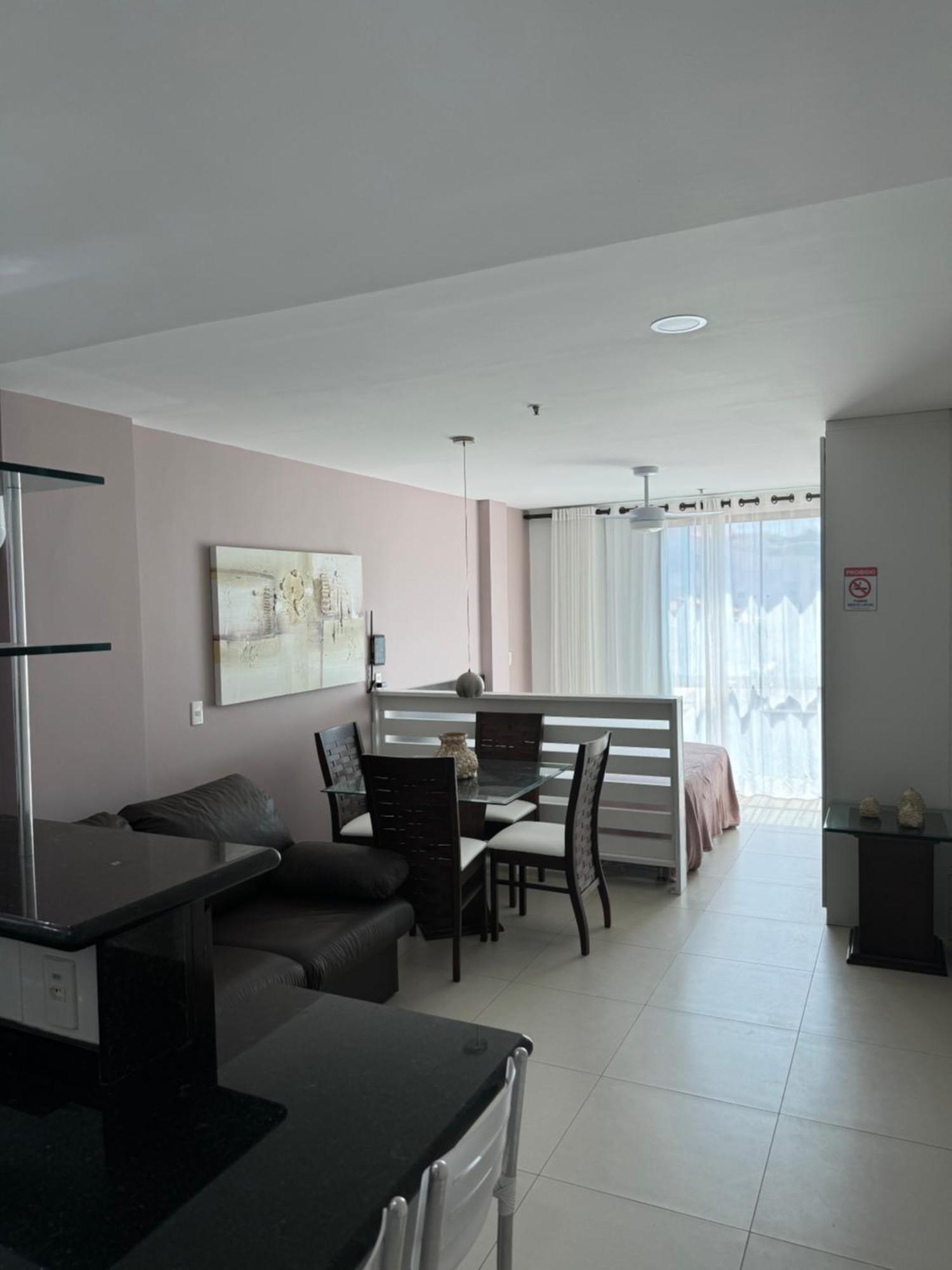 Loft Com Vista Para O Mar Arraial do Cabo Exteriör bild