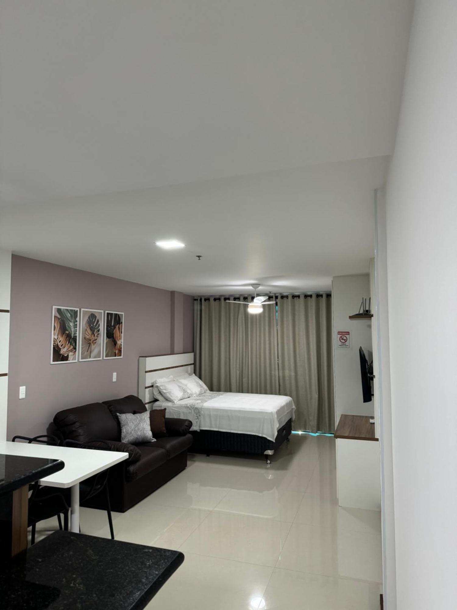 Loft Com Vista Para O Mar Arraial do Cabo Exteriör bild