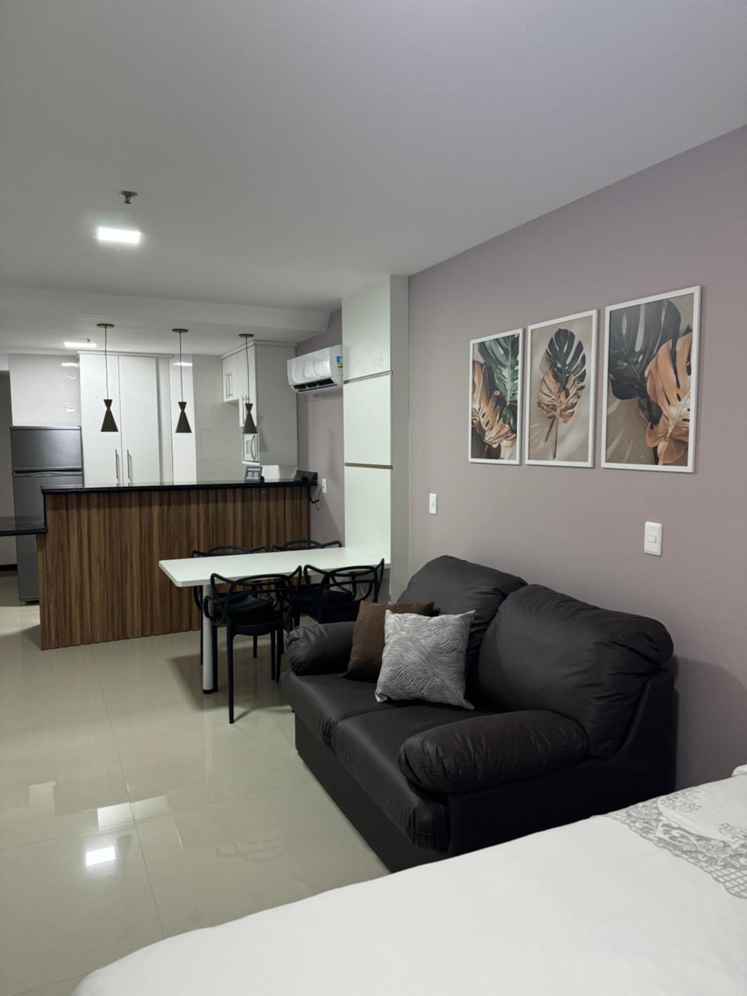 Loft Com Vista Para O Mar Arraial do Cabo Exteriör bild