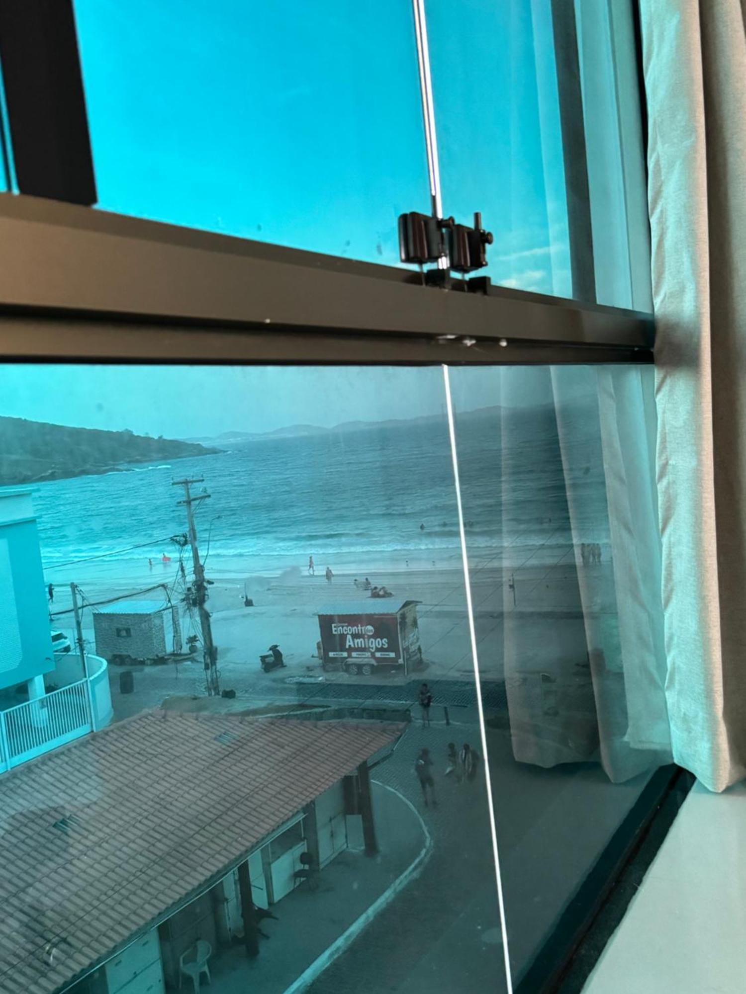 Loft Com Vista Para O Mar Arraial do Cabo Exteriör bild
