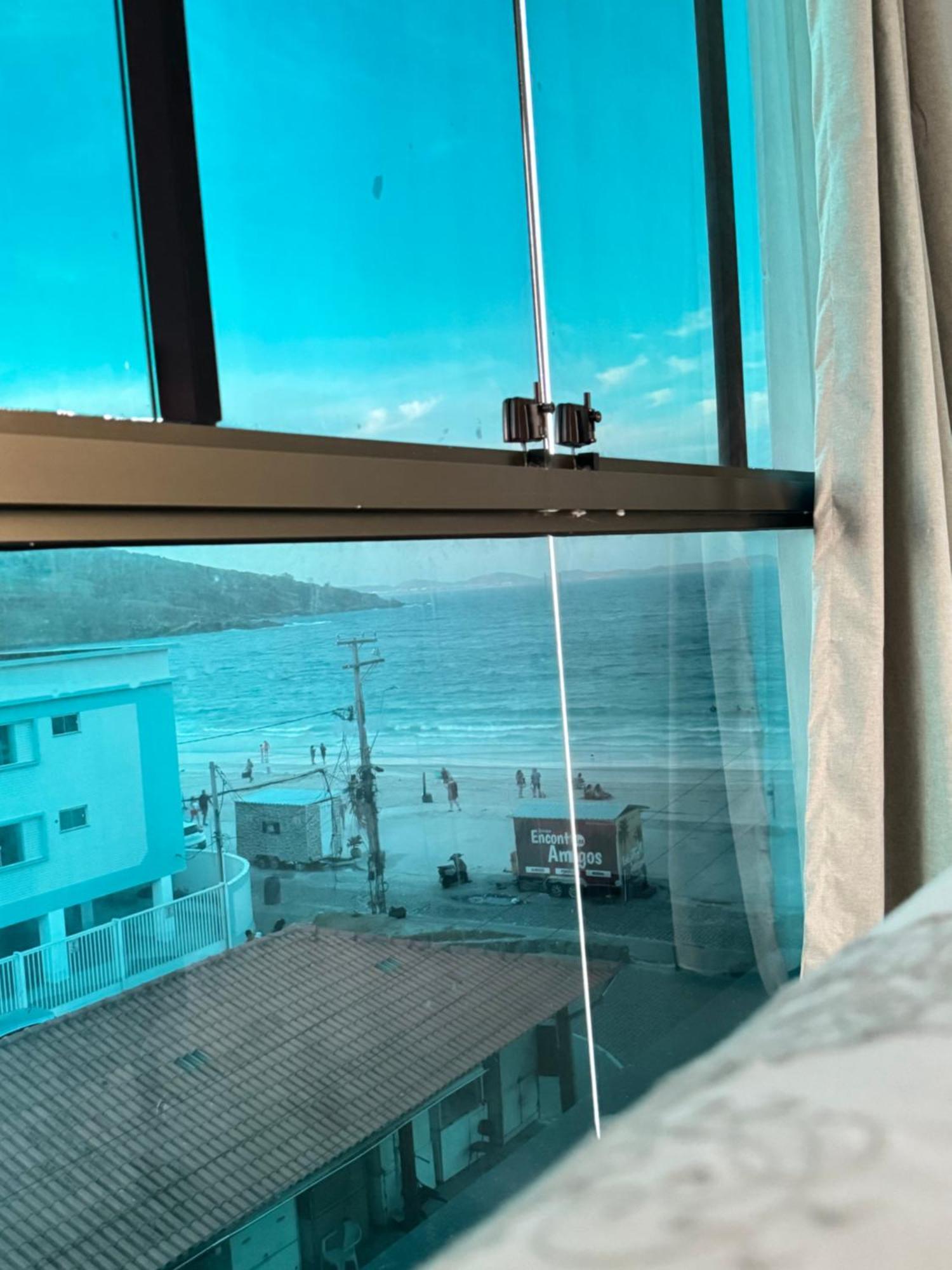 Loft Com Vista Para O Mar Arraial do Cabo Exteriör bild